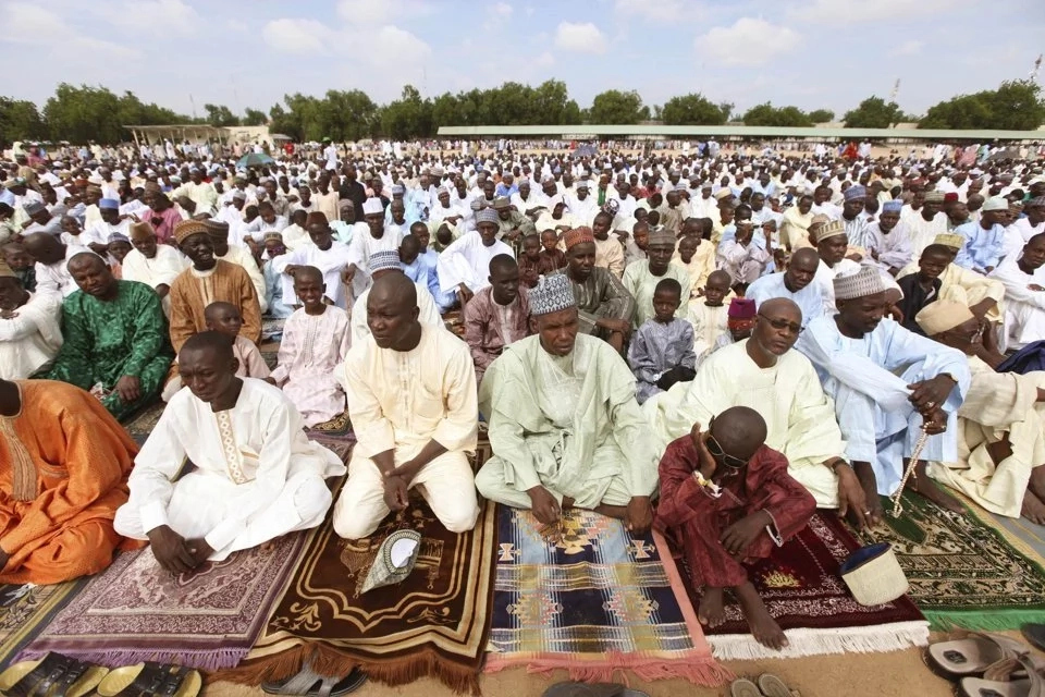 History of Religion in Nigeria (Before and After Colonization)