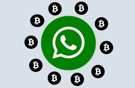 BTC WhatsApp group links