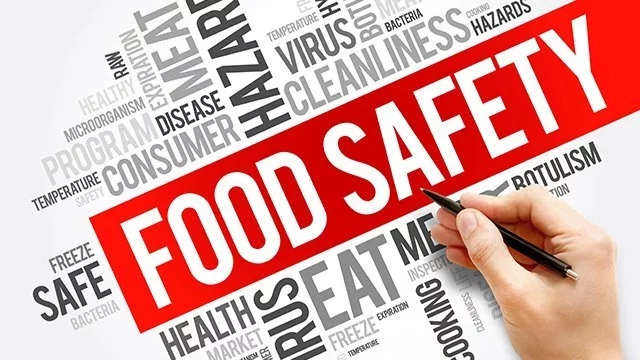 importance of food safety research paper