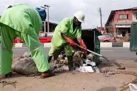 How to Improve Sanitation in Nigeria