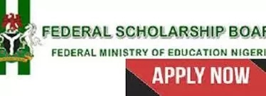 Top 5 Federal Government Scholarships In Nigeria To Apply This Year