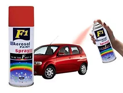 How To Start Car Paint Selling Business In Nigeria