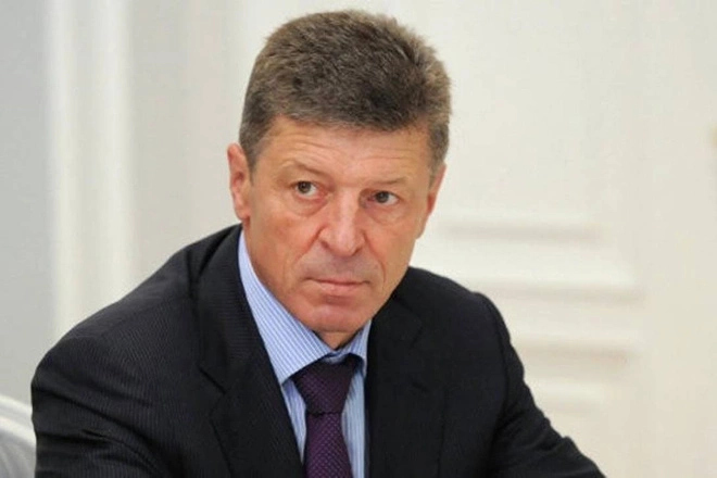 Conducerea Partidului Socialiștilor a avut o întrevedere cu Reprezentantul special al Președintelui FR, Dmitri Kozak