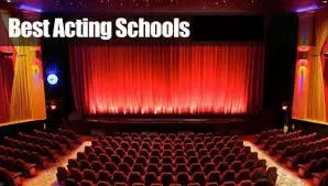15 Best Movie Acting Schools in Nigeria
