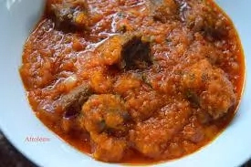 How To Prepare Different Types Of Nigerian Stew