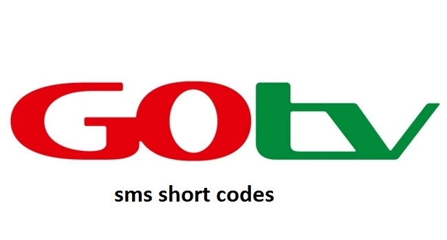GOtv short code