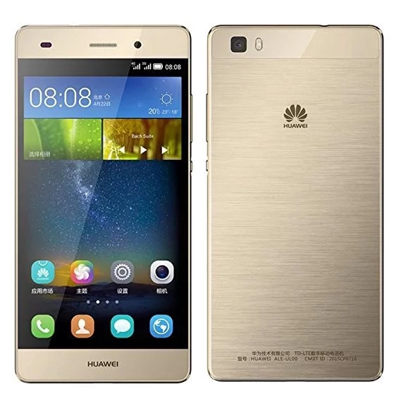 Huawei P8 Review; Specifications And Price