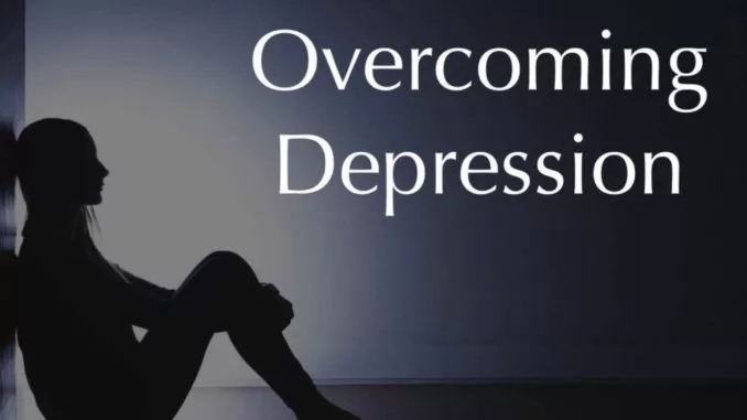 Overcoming Depression During and After Corona Virus Pandemic