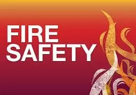 Tips On Fire Safety; Causes/Prevention