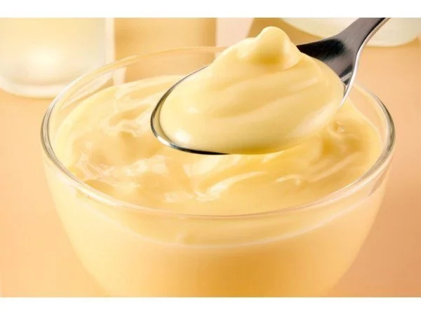 How To Produce Custard In Nigeria