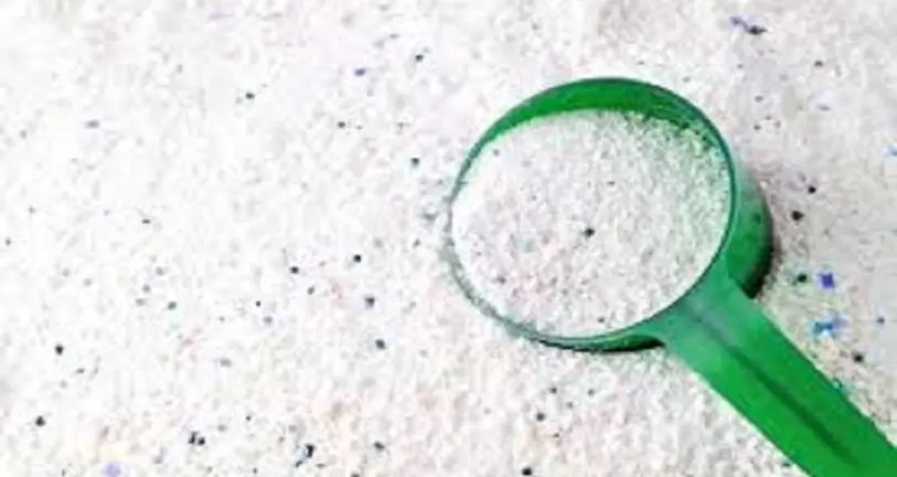 7 Steps to Produce Powder Detergent in Nigeria