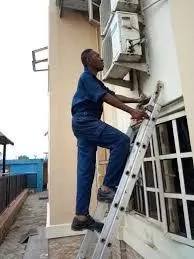 How To Start AC Repair Business In Nigeria