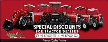10 Best Agricultural Machinery Dealers in Nigeria