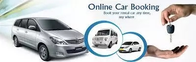 Why Car Booking In Advance Is Essential For Travel Planning?