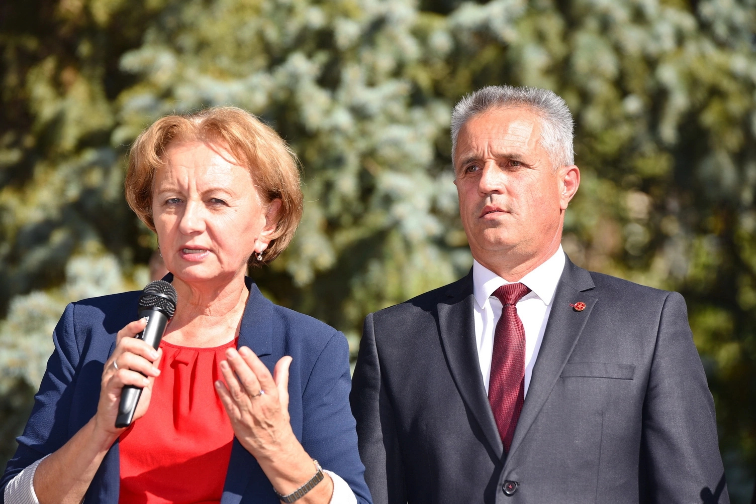 Vasile Luca fost înaintat în calitate de candidat al PSRM pe circumscripția electorală Sîngerei