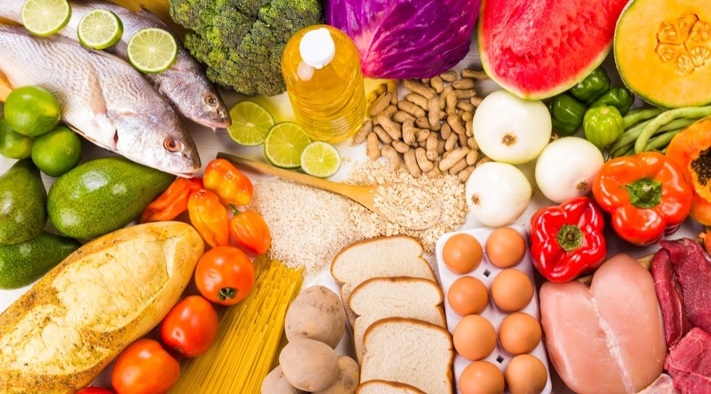 Prices Of Food Commodities In Nigeria 2019 (do not publish)
