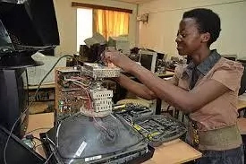 How To Start A Computer Repair Business In Nigeria