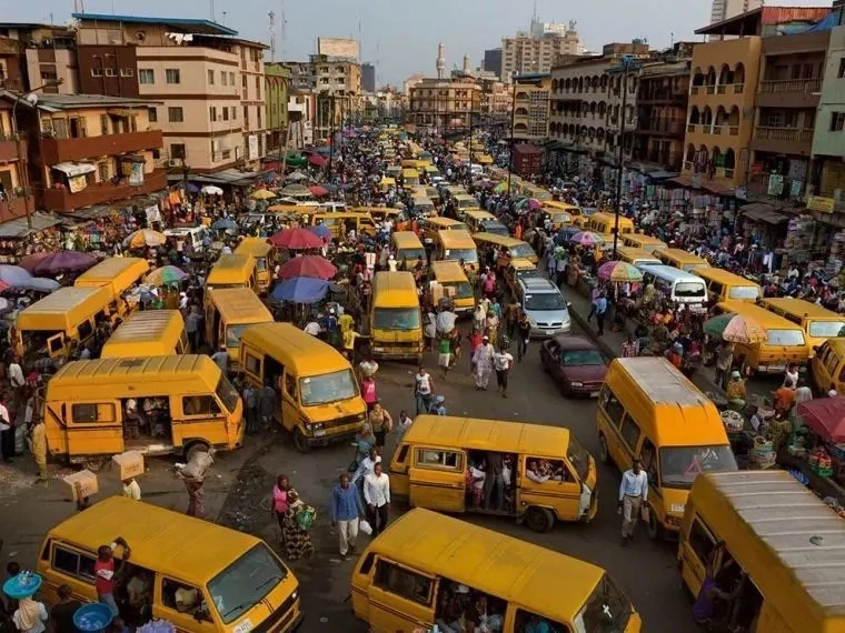 How to Start Transportation Business in Nigeria