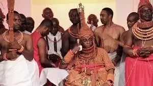 The Oba of Benin Kingdom; Biography, Education, Investments and Ideologies