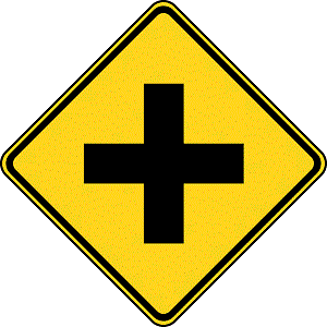 Warning Sign
