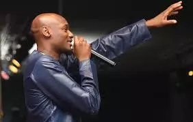  Tuface Idibia; Biography, Discography, Net Worth, Awards And Nominations 