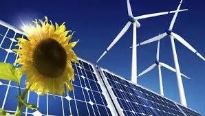 Opportunity in Renewable Energy ln Nigeria 