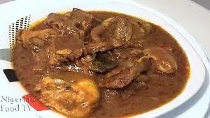 Top 10 Most Popular Food In Tanke, Ilorin, Kwara State