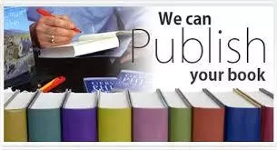 How To Publish A Book In Nigeria