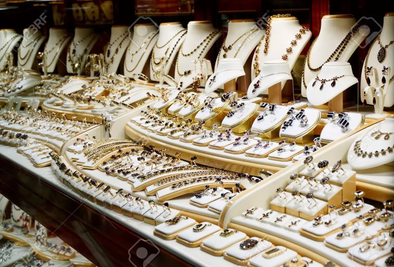 How to Start Jewelry Business in Nigeria: 8 Steps