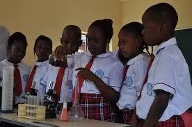 10 Best Nursery/Primary Schools in Akwa Ibom State