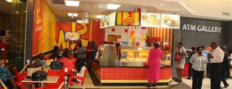 9 Steps To Start An Eatery In Nigeria