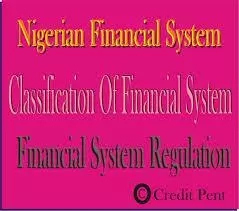 Functions Of Nigerian Financial System