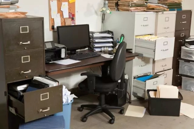 15 types of office equipment and supplies and their uses (pictures) 