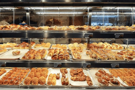 How to Start a Bakery in Nigeria 
