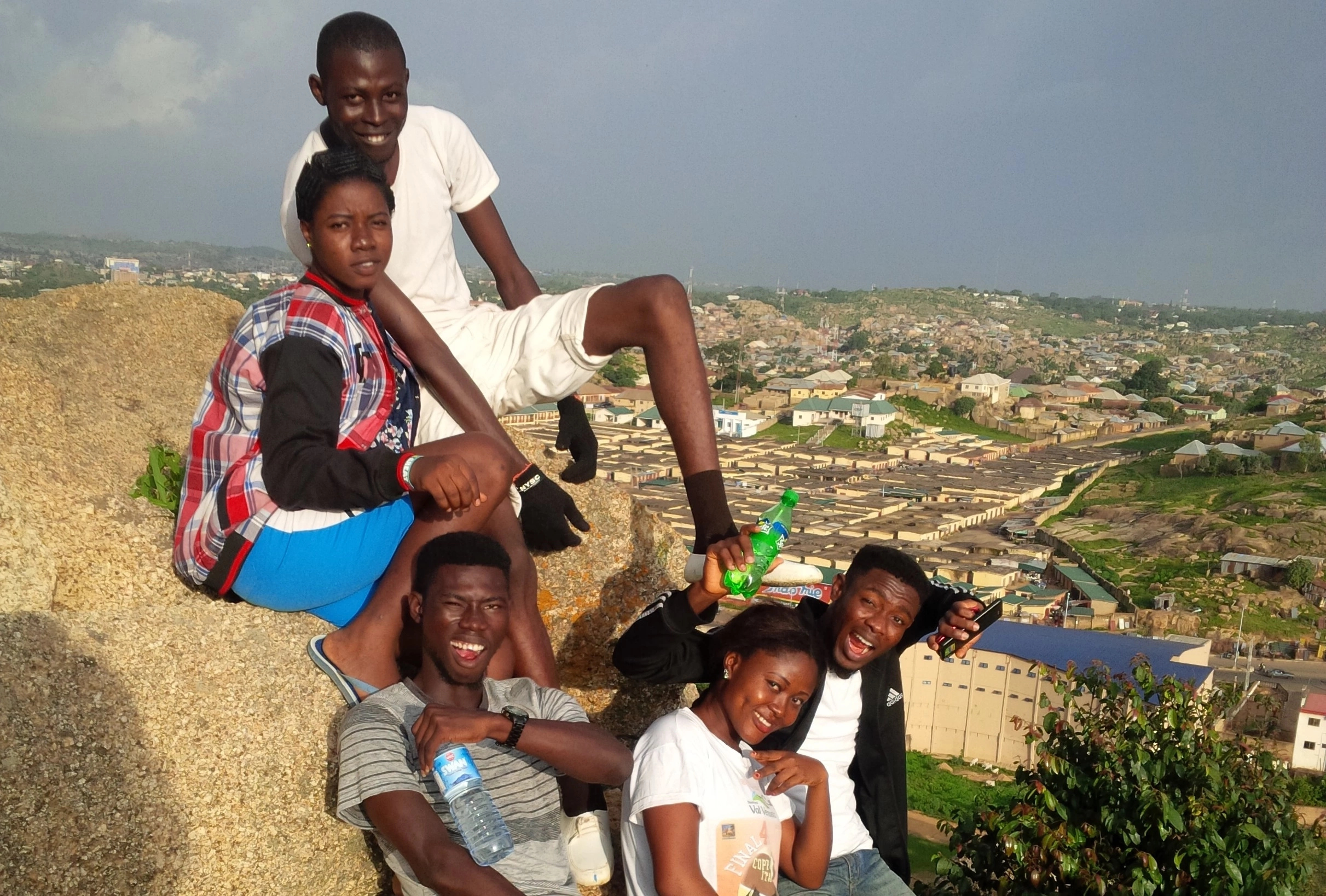 Best States For NYSC - Plateau state