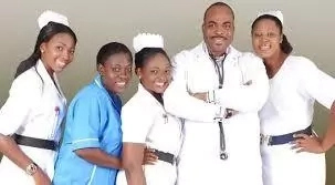 The Nursing Profession In Nigeria; Problems And Prospects