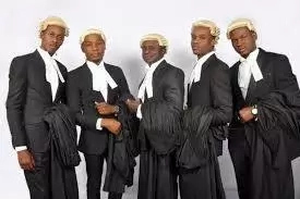 How To Become A Successful Lawyer In Nigeria