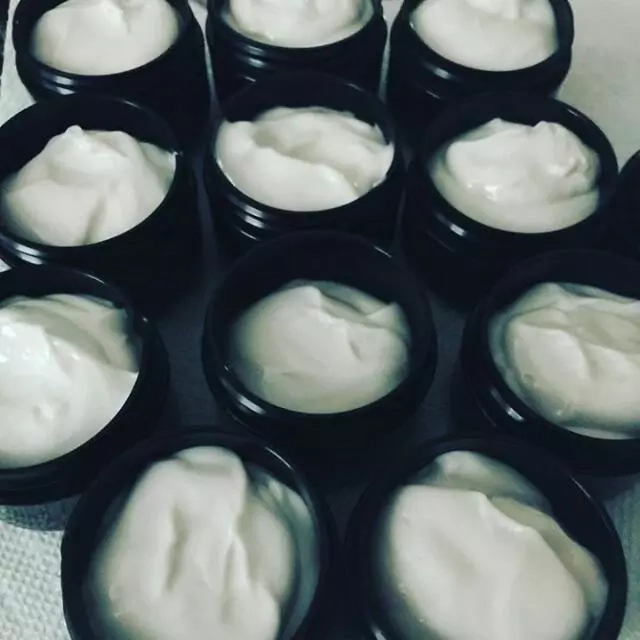 How To Produce Body Cream In Nigeria