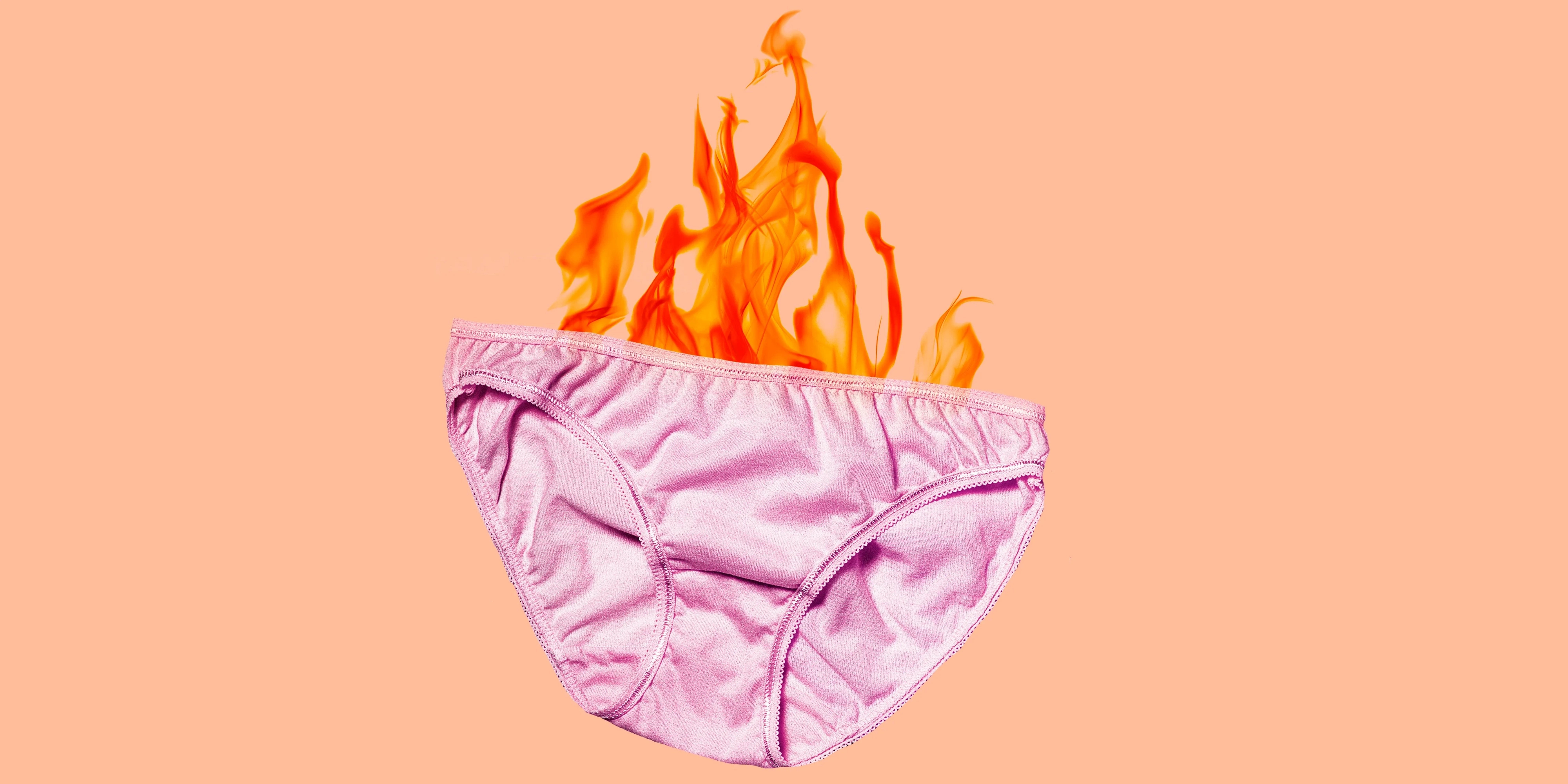 Causes of burning in the Vagina