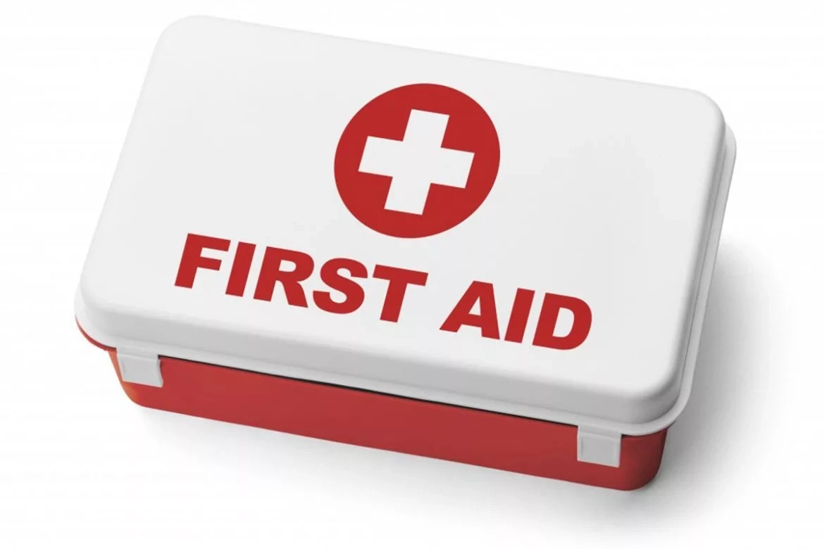 First Aid Box: Contents and their Uses