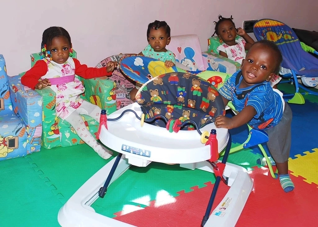 How to Start a Daycare Business in Nigeria