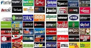 Top 10 Online Gambling Websites