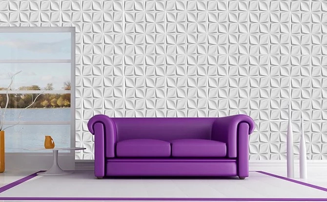 Prices Of 3d Wall Papers In Nigeria