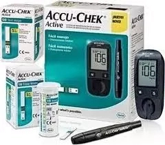 Where to Buy Accu Chek Strip in Nigeria