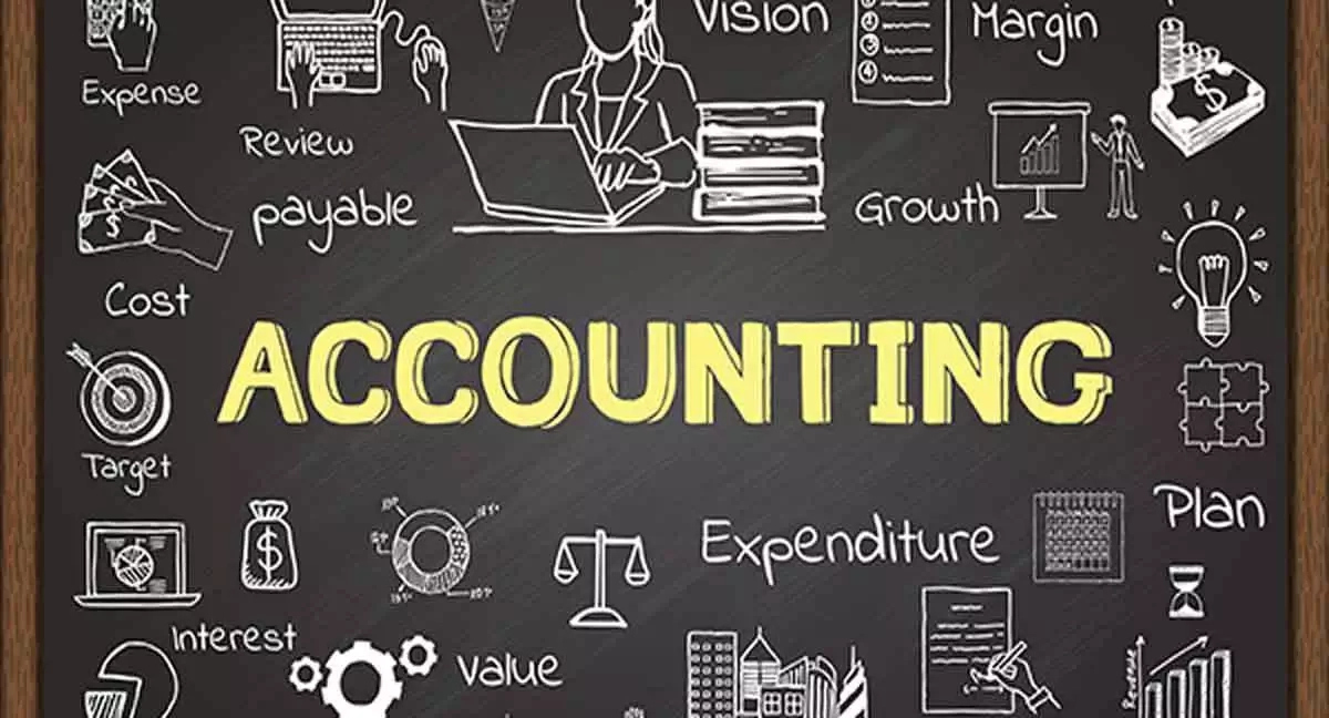 Accounting Registers and their Meaning
