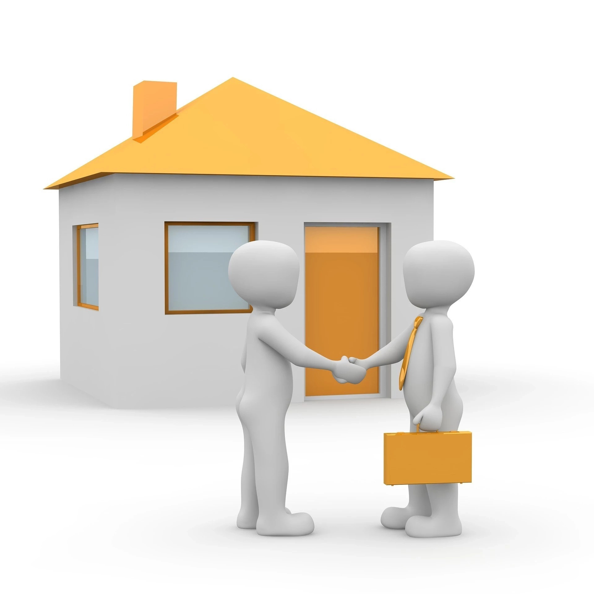How to Become an Estate Agent in Nigeria