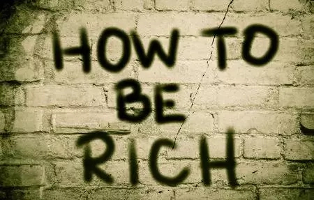 10 Things To Do To Be Rich