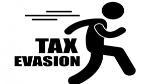 Types and Penalty for Tax Evasion in Nigeria