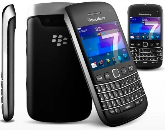 6 Places You Can Buy BlackBerry Phones in Lagos, Nigeria