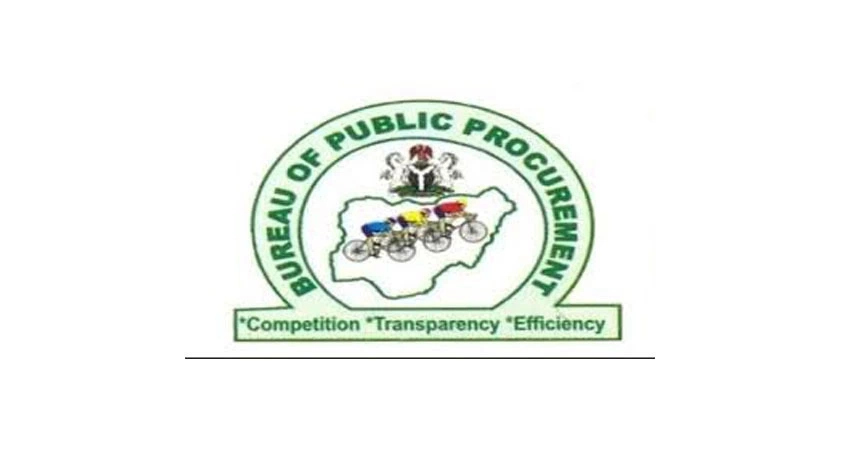 Functions of the Bureau of Public Procurement